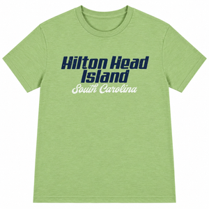 Hilton Head Aero Italic T-Shirt