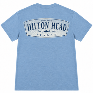 Hilton Head Houghton Shark T-Shirt