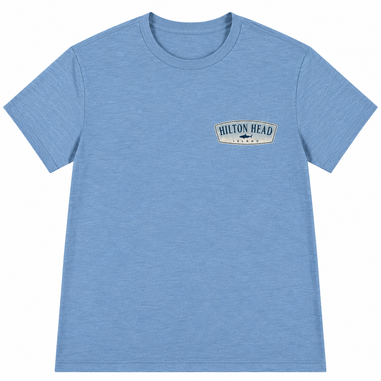 Hilton Head Houghton Shark T-Shirt