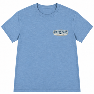 Hilton Head Houghton Shark T-Shirt