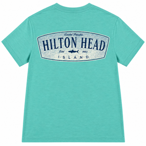 Hilton Head Houghton Shark T-Shirt