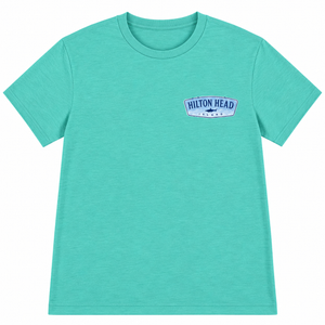 Hilton Head Houghton Shark T-Shirt