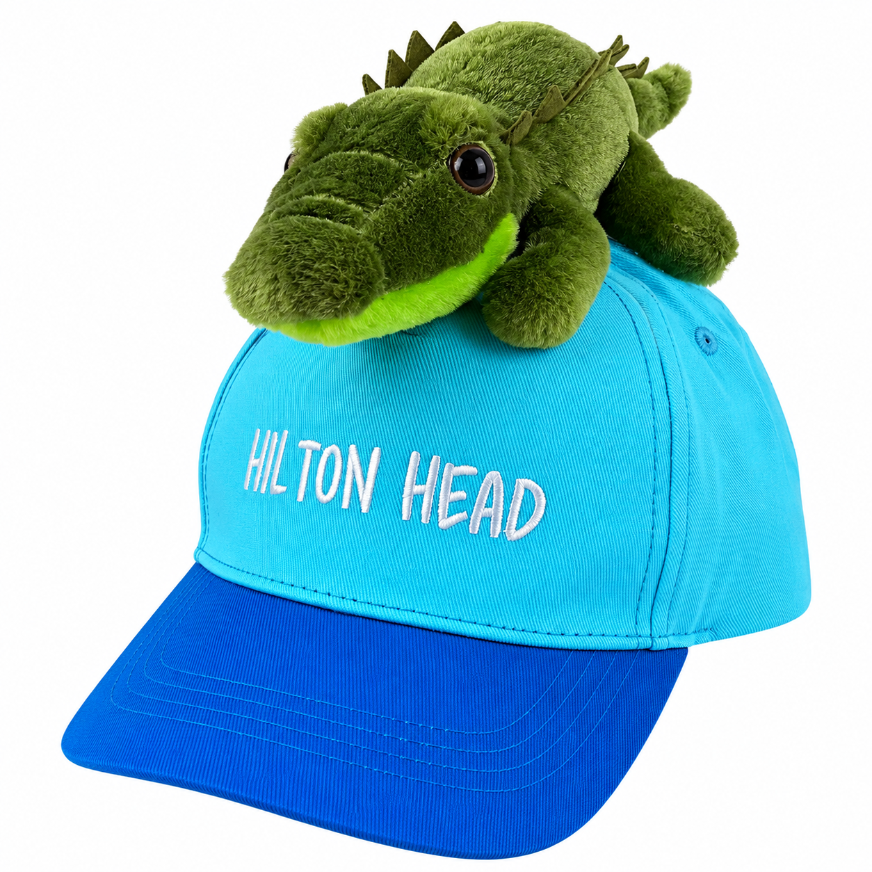 Youth Hilton Head Alligator Baseball Cap