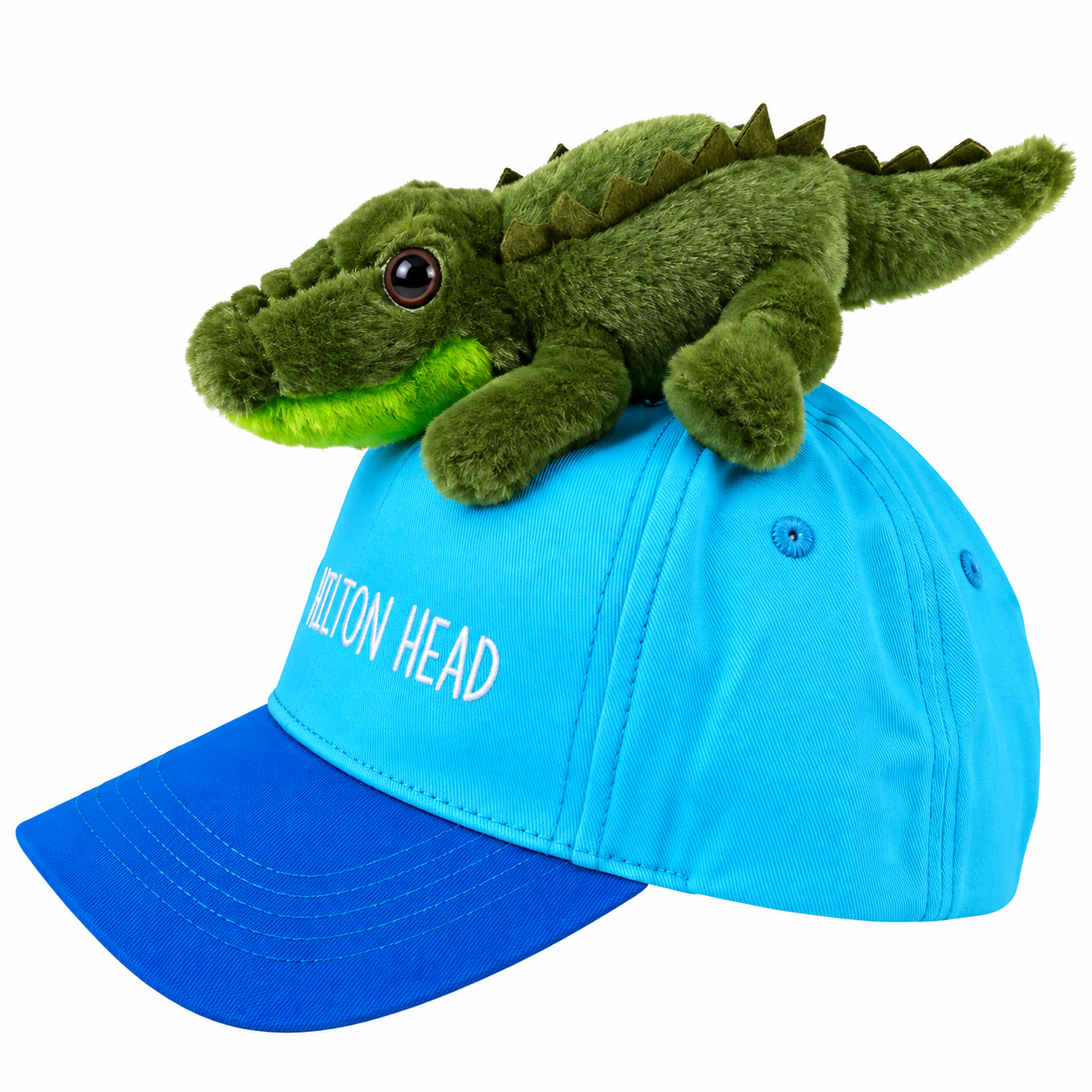 Youth Hilton Head Alligator Baseball Cap