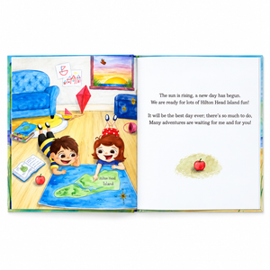 The Best Day Ever Book