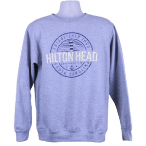 Hilton Head Island Lighthouse Sweatshirt