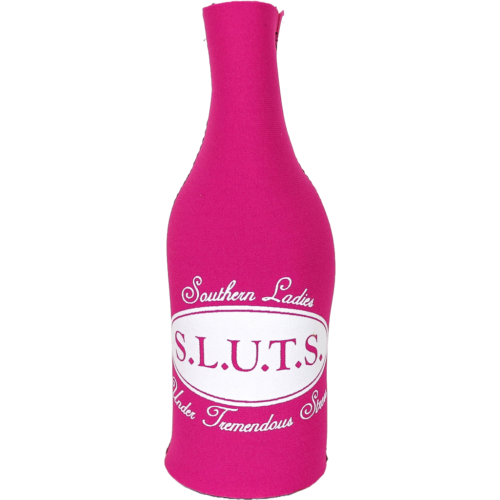 SLUTS Bottle Cooler
