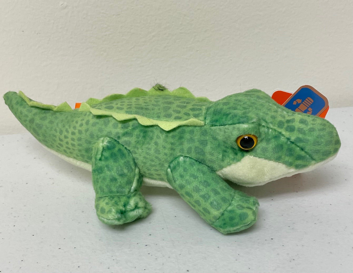 Pocketkins ECO Alligator
