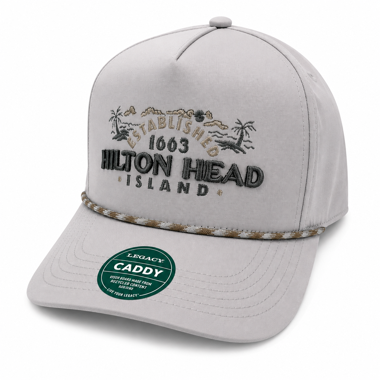 Legacy® CADDY Hilton Head Hat