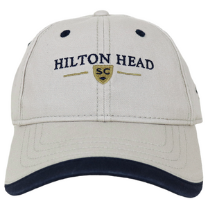 Hilton Head Hot Shot Cap