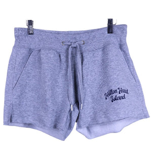 Women's Fleece Hilton Head Island Shorts