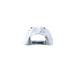 Hilton Head Island Shield Hat