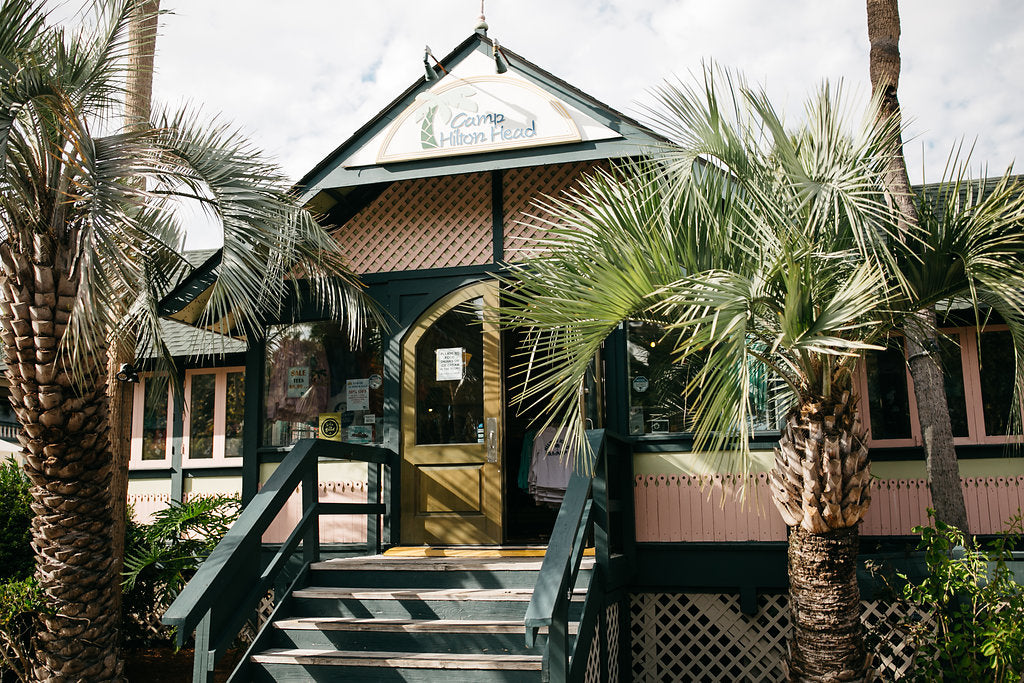 Stores - Camp Hilton Head