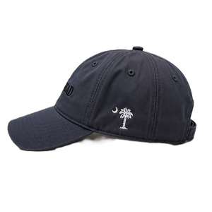Embroidered Hilton Head Island Lighthouse Hat
