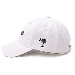 Embroidered Hilton Head Island Lighthouse Hat