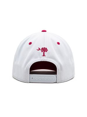 Skyline Embroidered Hilton Head Island Hat