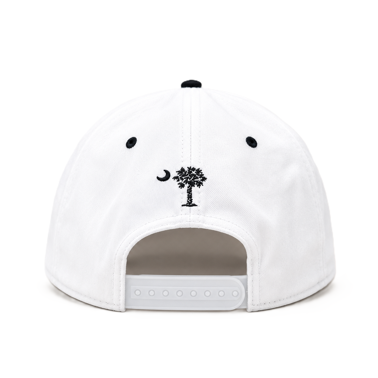 Skyline Embroidered Hilton Head Island Hat