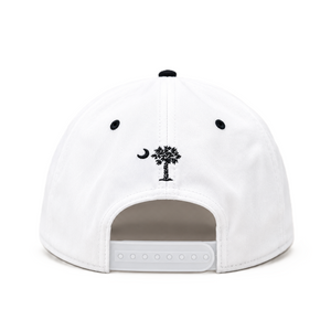Skyline Embroidered Hilton Head Island Hat