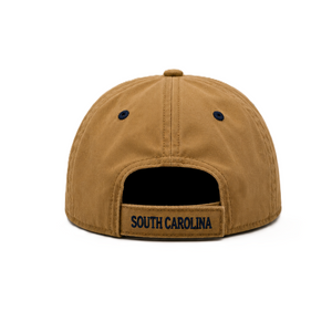 Hilton Head Island Shield Hat