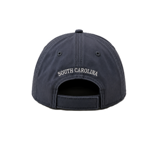 Embroidered Hilton Head Island Lighthouse Hat