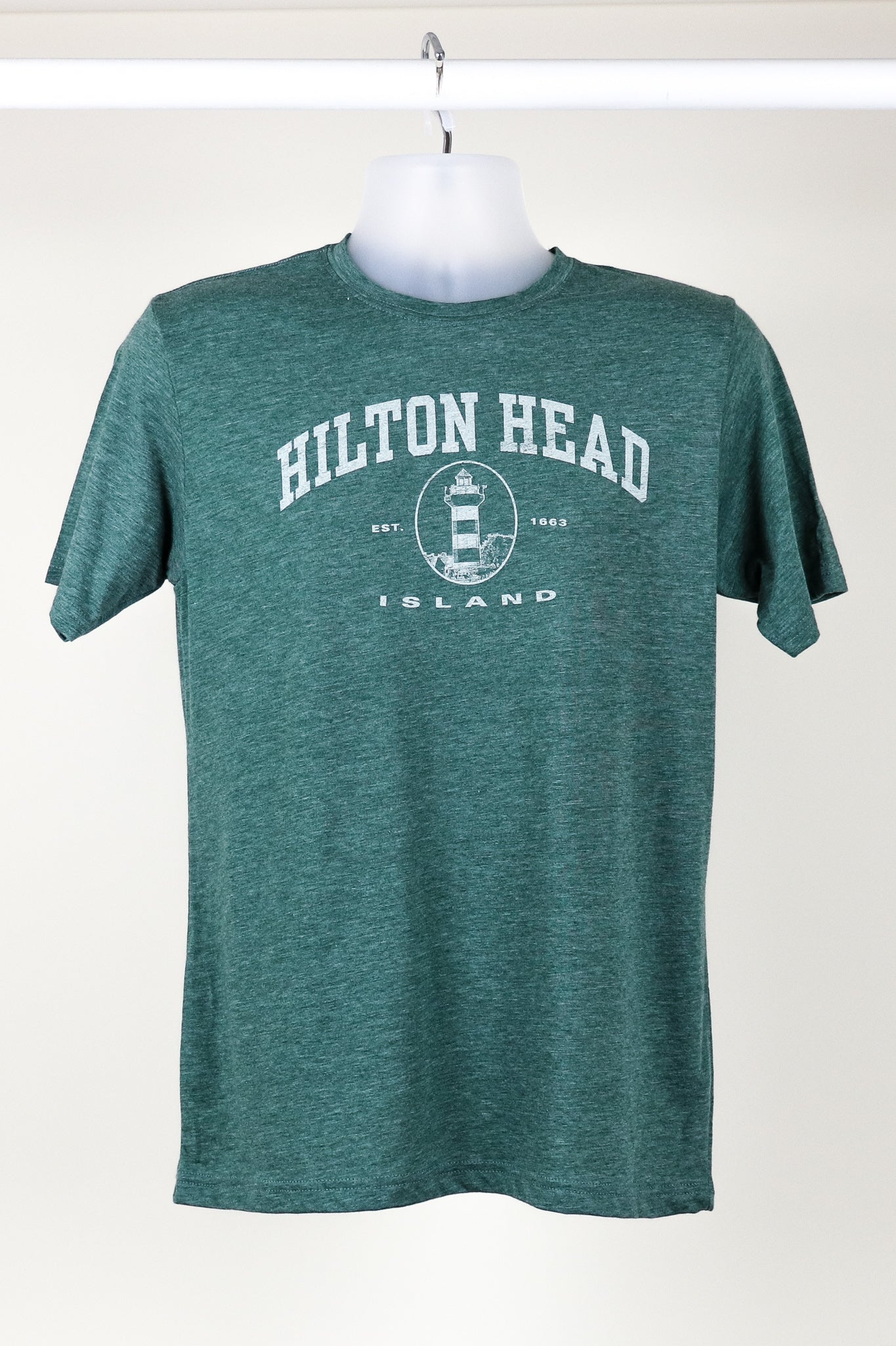 Vintage Hilton Head Lighthouse T-Shirt