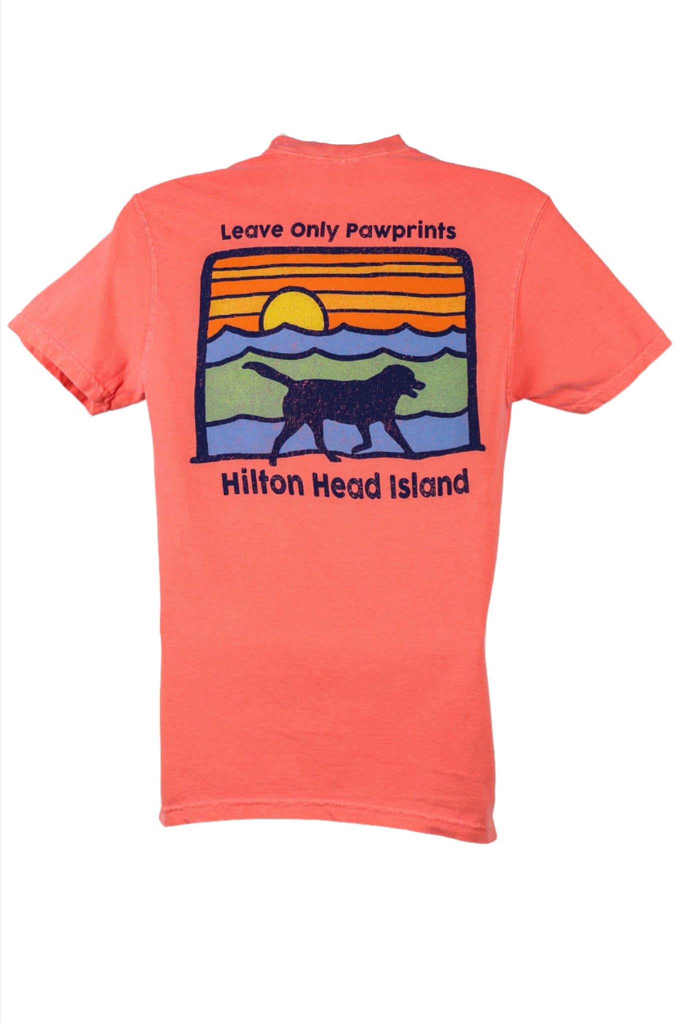 Hilton Head Island Pirate Union T-Shirt - Camp Hilton Head